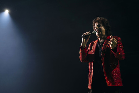 Schlagernacht des Jahres 2025 in Erfurt