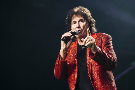 Schlagernacht des Jahres 2025 in Erfurt