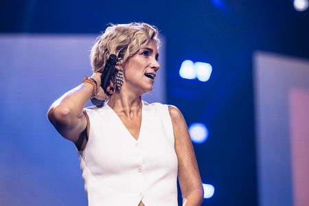 Schlagernacht des Jahres 2025 in Erfurt