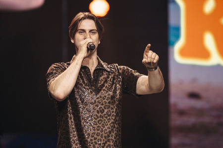 Schlagernacht des Jahres 2025 in Erfurt