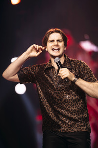 Schlagernacht des Jahres 2025 in Erfurt