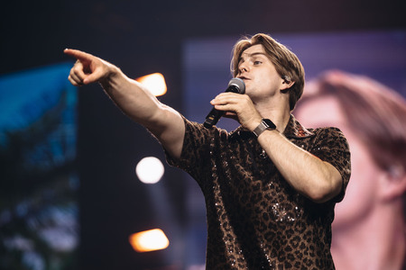 Schlagernacht des Jahres 2025 in Erfurt