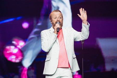 Schlagernacht des Jahres 2025 in Erfurt