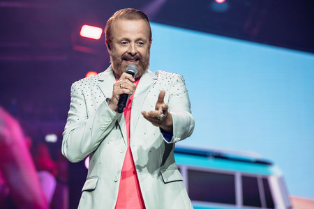 Schlagernacht des Jahres 2025 in Erfurt