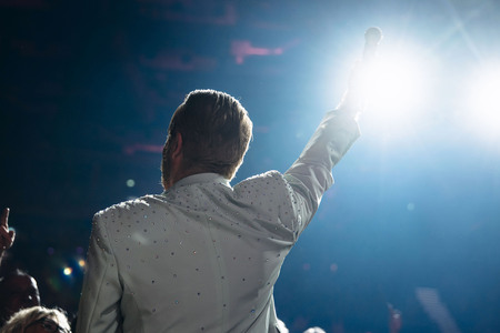 Schlagernacht des Jahres 2025 in Erfurt