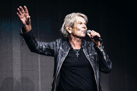 Schlagernacht des Jahres 2025 in Erfurt