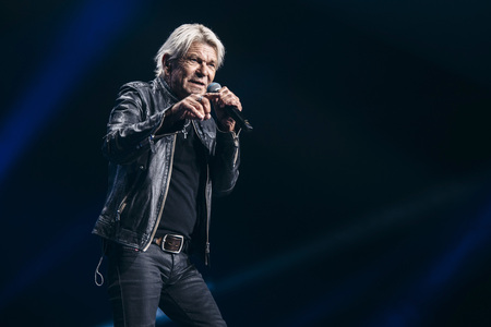 Schlagernacht des Jahres 2025 in Erfurt