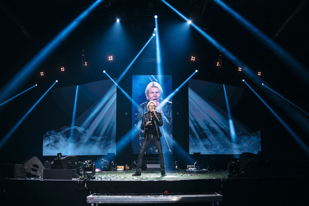 Schlagernacht des Jahres 2025 in Erfurt