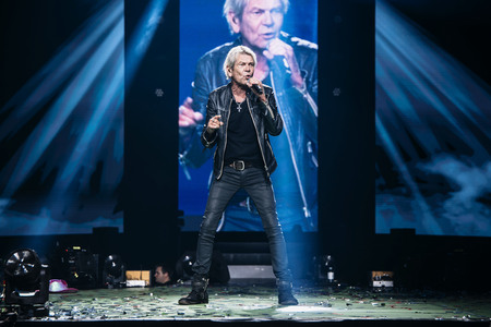 Schlagernacht des Jahres 2025 in Erfurt