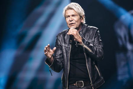 Schlagernacht des Jahres 2025 in Erfurt