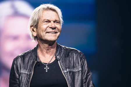 Schlagernacht des Jahres 2025 in Erfurt