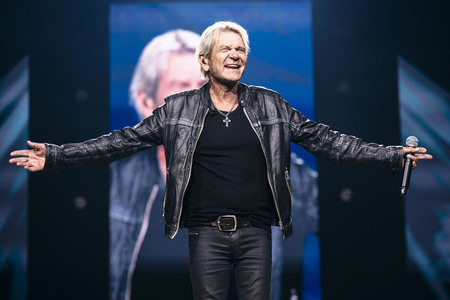 Schlagernacht des Jahres 2025 in Erfurt