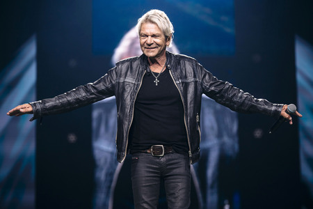 Schlagernacht des Jahres 2025 in Erfurt