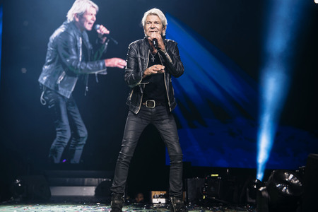 Schlagernacht des Jahres 2025 in Erfurt