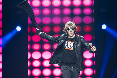 Schlagernacht des Jahres 2025 in Erfurt