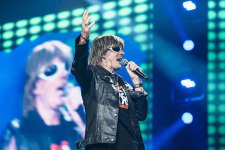 Schlagernacht des Jahres 2025 in Erfurt