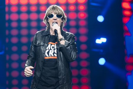 Schlagernacht des Jahres 2025 in Erfurt