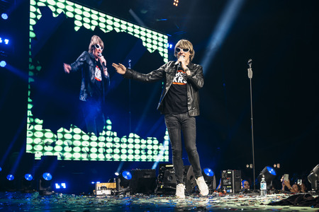 Schlagernacht des Jahres 2025 in Erfurt