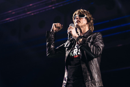 Schlagernacht des Jahres 2025 in Erfurt