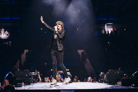 Schlagernacht des Jahres 2025 in Erfurt