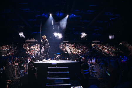 Schlagernacht des Jahres 2025 in Erfurt