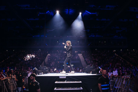 Schlagernacht des Jahres 2025 in Erfurt