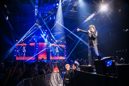 Schlagernacht des Jahres 2025 in Erfurt