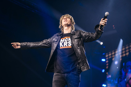 Schlagernacht des Jahres 2025 in Erfurt