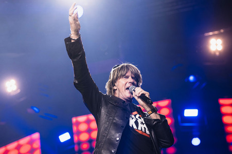 Schlagernacht des Jahres 2025 in Erfurt