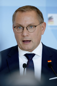 Fraktionssitzung der AfD-Bundestagsfraktion in Berlin