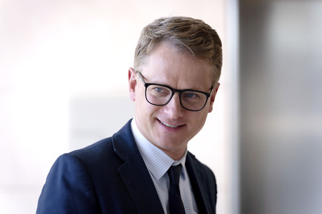 Fraktionssitzung der CDU/CSU-Bundestagsfraktion in Berlin