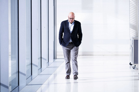 Fraktionssitzung der CDU/CSU-Bundestagsfraktion in Berlin