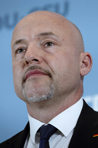 Fraktionssitzung der CDU/CSU-Bundestagsfraktion in Berlin