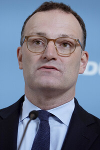 Fraktionssitzung der CDU/CSU-Bundestagsfraktion in Berlin