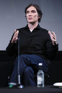 Talkshow 'Mark Kermode Live in 3D' in London