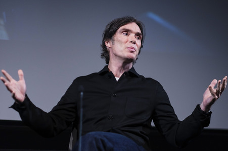 Talkshow 'Mark Kermode Live in 3D' in London