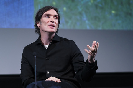 Talkshow 'Mark Kermode Live in 3D' in London