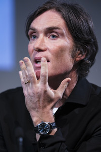 Talkshow 'Mark Kermode Live in 3D' in London