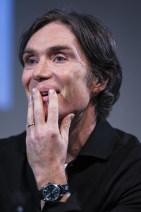 Talkshow 'Mark Kermode Live in 3D' in London