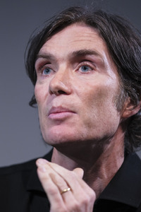 Talkshow 'Mark Kermode Live in 3D' in London