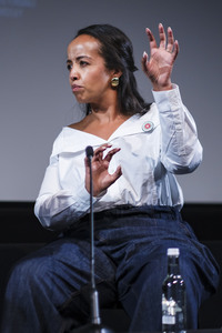 Talkshow 'Mark Kermode Live in 3D' in London