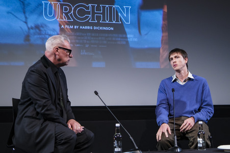 Talkshow 'Mark Kermode Live in 3D' in London