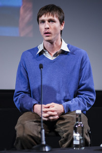 Talkshow 'Mark Kermode Live in 3D' in London