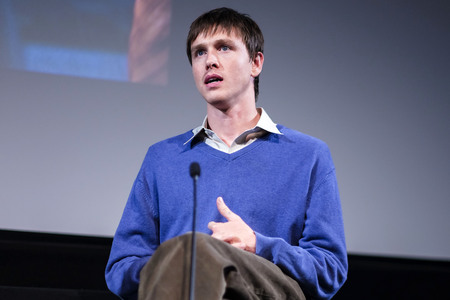 Talkshow 'Mark Kermode Live in 3D' in London