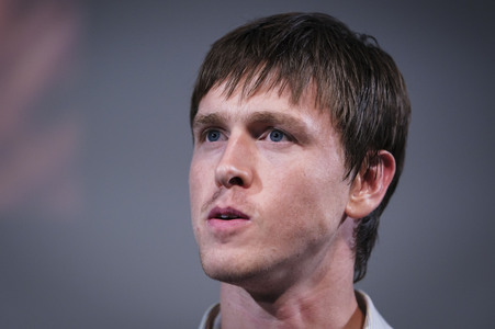 Talkshow 'Mark Kermode Live in 3D' in London