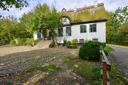 Drehort 'Der Landarzt' in Boren