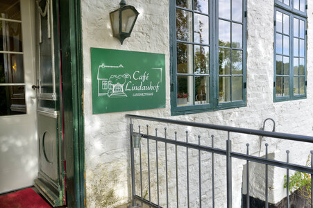 Drehort 'Der Landarzt' in Boren