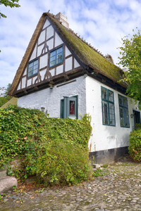 Drehort 'Der Landarzt' in Boren