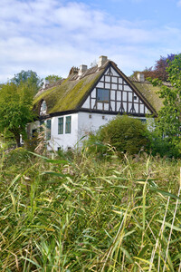 Drehort 'Der Landarzt' in Boren