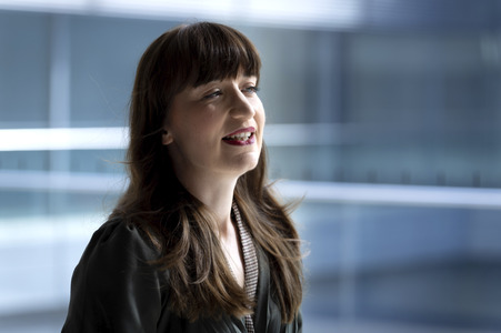 Fraktionssitzung der Bundestagsfraktion der Partei Die Linke in Berlin